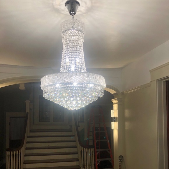 Meet your Posher, Larry - Picture 1 of 1